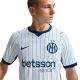 7. Nike Inter Mailand Spieltrikot 2026/27 Herren Weiß und Blau II1792 101