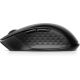 3. HP 430 Multi-Device Wireless Mouse, schwarz – kabellose schwarze Maus 3B4Q2AA