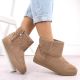 5. Big Star W INT2041B Schneestiefel