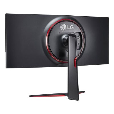 7. LG 34GN850P-B LCD-Monitor