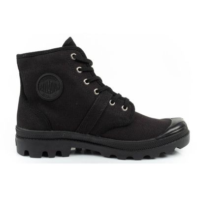 15. Palladium M 00069-001 Sportschuhe