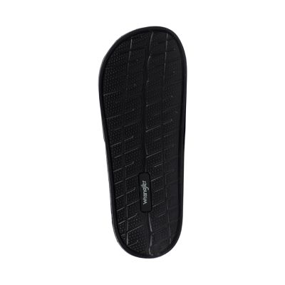 12. Wrangler Averell Slider Low M 20251042 25Y Flip-Flops