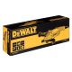 8. 2200W 230mm DEWALT DWE492S Winkelschleifer