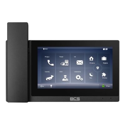 2. BCS-MON7500B-S Videomonitor