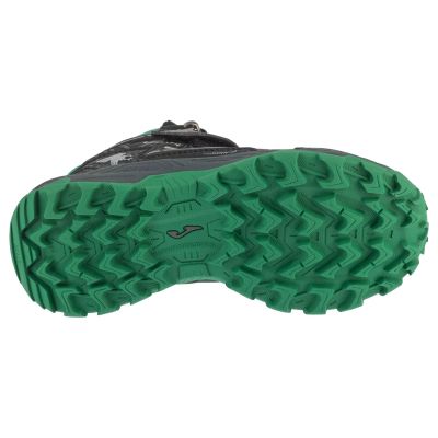 4. Joma Utah Jr 2501 JUTAHW2501V Schwarz 30