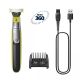 5. PHILIPS Oneblade 360 QP Rasierer 2734/23