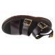 3. Dr. Martens Gryphon Sandalen DM42329200 Braun 36