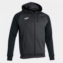 Joma Academy IV Kapuzenjacke mit Reißverschluss 101967.151