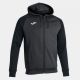 Joma Academy IV Kapuzenjacke mit Reißverschluss 101967.151