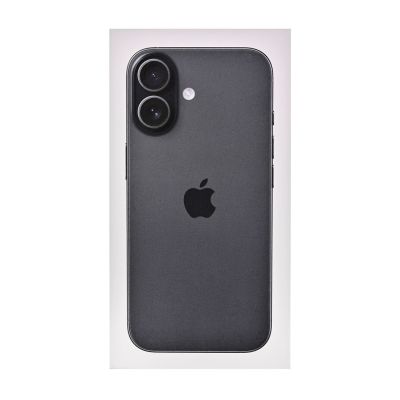 12. Apple iPhone 17 256 GB Schwarz