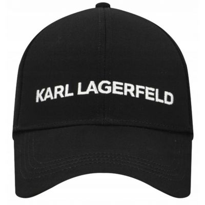 Karl Lagerfeld 205W3413 Baseballkappe