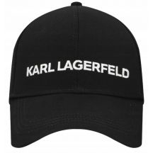 Karl Lagerfeld 205W3413 Baseballkappe