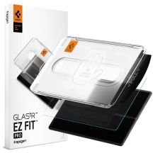 Spigen Glas.tR „EZ Fit Pro“ Panzerglas für Samsung Galaxy Tab S11 Ultra 14.6 X930 / X936B