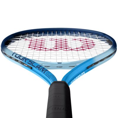3. Wilson Tour Slam Lite 2 4 1/4 Tennisschläger blau WR199010U2