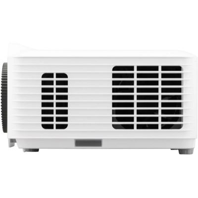 18. Viewsonic LS741HD Datenprojektor, 5000 ANSI Lumen, DMD, 1080p (1920x1080), Schwarz, Weiß