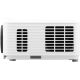 18. Viewsonic LS741HD Datenprojektor, 5000 ANSI Lumen, DMD, 1080p (1920x1080), Schwarz, Weiß
