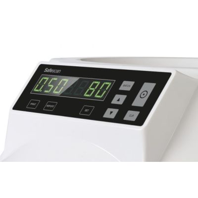 9. SAFESCAN-Zähler SAFESCAN 1250 EUR