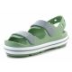 4. Crocs Crocband Cruiser Sandal Jr 209423-3WD Sandalen