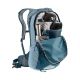 12. Deuter Race Air 10 Fahrradrucksack 320432313740