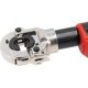 6. Presszange 18 V U/TH16-32 YT-21733 YATO