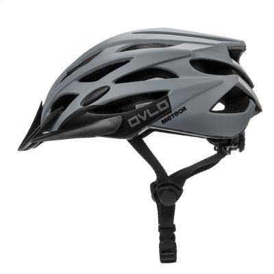 Meteor Ovlo M 55-58 cm Fahrradhelm 16866