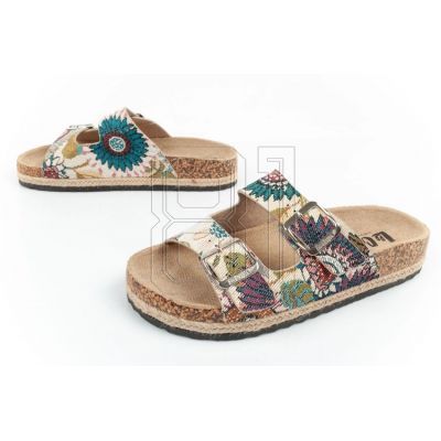 14. Lee Cooper W LCW-25-35-3483L Slides