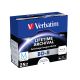 2. BD-R Verbatim 25GB 4x Jewelcase