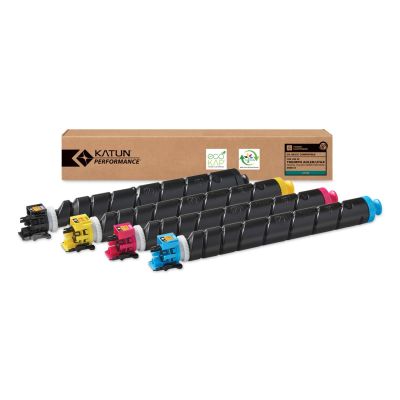 2. Utax CK-8531M Magenta Kopierkit (1T02XDBUT0)