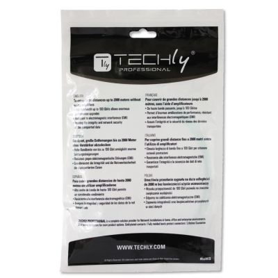 5. EFB Duplex-Patchkabel LC-LC 50/125 OM4 LSZH 2mm 20m violett