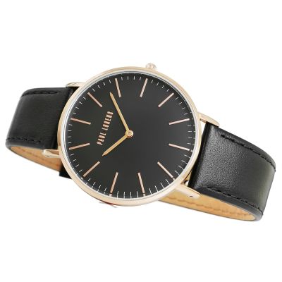 4. Paul Lorens PL11014A7-1A4 Damenuhr