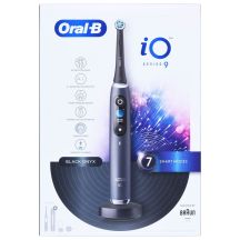Oral-B iO9 Black Onyx Zahnbürste