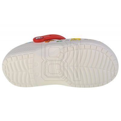 8. Crocs Pokemon Classic Kids Clog Jr 207739-94S slippers