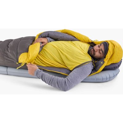 5. SEA TO SUMMIT Ether Light XR Isolierte ASC-Matte