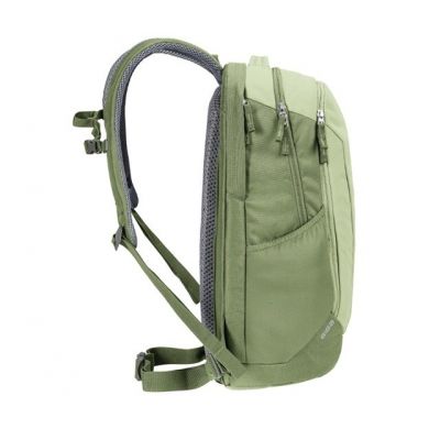 3. Deuter Giga Mineral Grove Stadtrucksack 381232112130