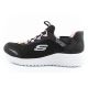 2. Skechers Bounder Junior Kinder Slip-Ins Sportschuhe