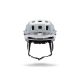 4. Julbo Fahrradhelm Forest Weiß/Grau