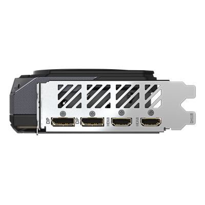 9. GIGABYTE Radeon RX 9070 GAMING 16GB AMD GDDR6