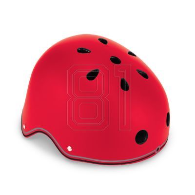 11. Globber Jr 505-102 Helm