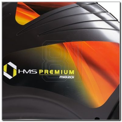 62. HMS Premium M1829-i Magnetfahrrad
