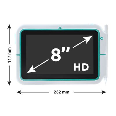 14. Canal Toys Studio Creator Instant Print Pad Creator Tablet für Kinder