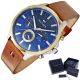 6. Tommy Hilfiger Ryder Herrenuhr 1710496 + Box