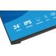 13. iiyama ProLite XB2491HS-B1 Computermonitor 60,5 cm (23,8") 1920 x 1080 px Full HD LCD Schwarz