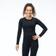 14. ISMAE TOP WMNS Damen Langarm-T-Shirt