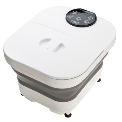 5. ADLER AD 2182 Fuß-Hydromassage