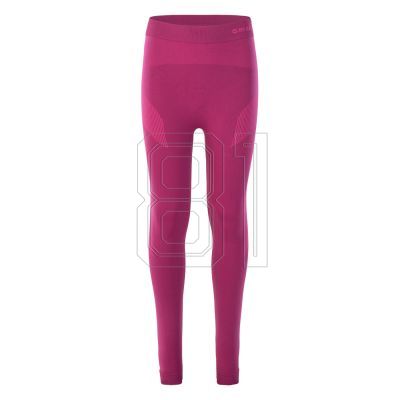 5. Hi-tec Trikat Bottom Jr 92800565101 Thermoaktive Leggings 