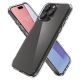 12. Spigen Ultra Hybrid-Hülle für iPhone 15 Pro – transparent und matt