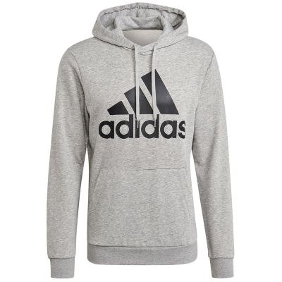 8. Adidas Essentials Hoodie M GK9541 Sweatshirt