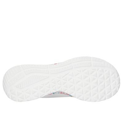 5. Skechers Damen-Sneaker UNO LITE SUBTLE PRINTS 177293 WMLT