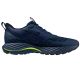 2. Mizuno WAVE RIDER GTX 3 J1GC257951 Schuhe