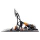 5. Asetek SimSports Forte S Sim-Racing-Gas- und Bremspedal